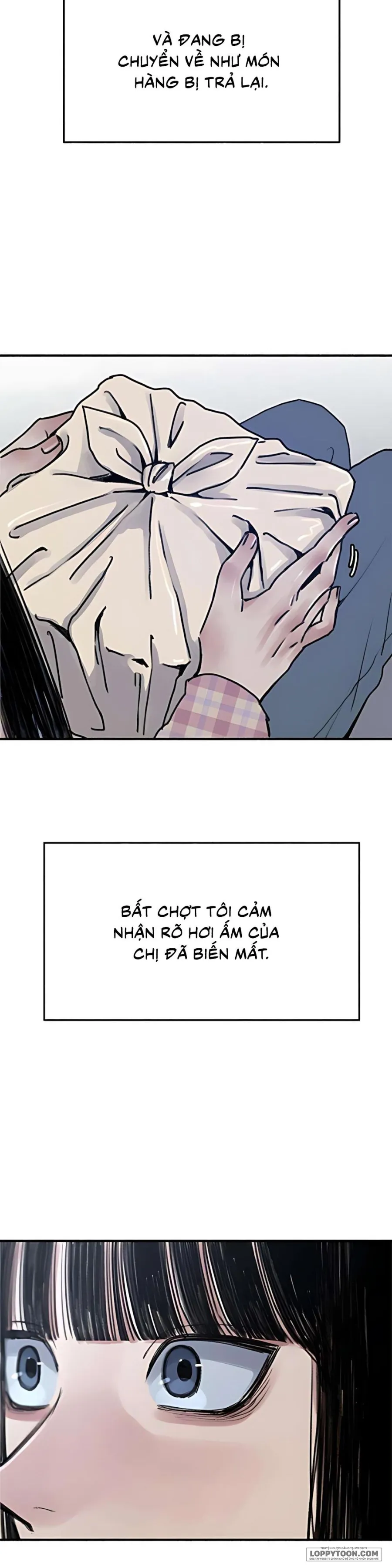 Thế Thân Chap 2 - trang 49
