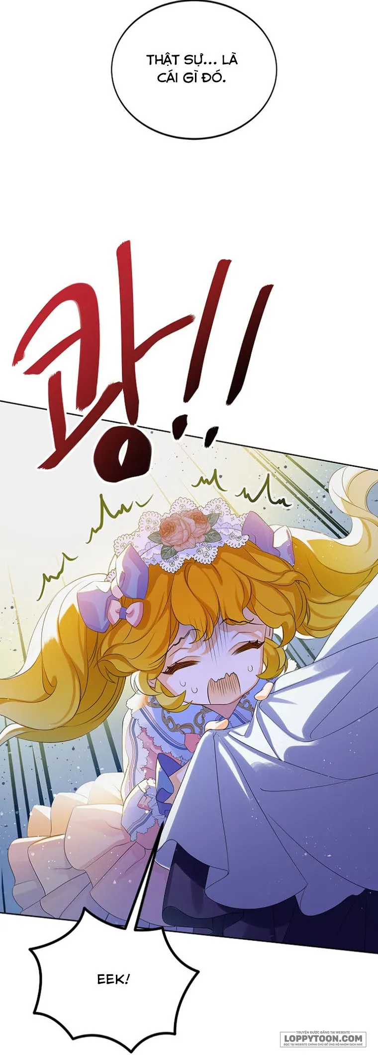 Trở Thành Người Thừa Kế Của Gia Đình Phản Diện Chap 9 - trang 57