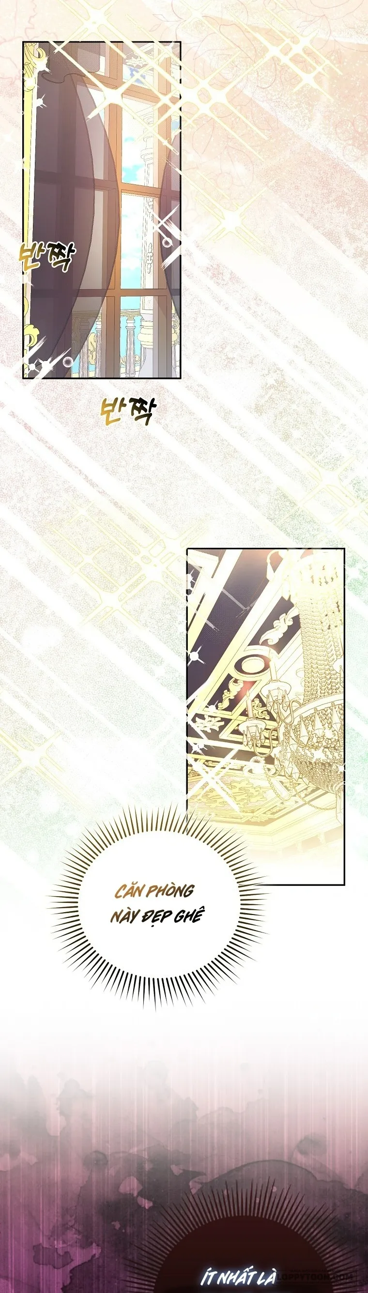 Nàng Công Chúa Của Mọi Người Chap 6 - trang 2