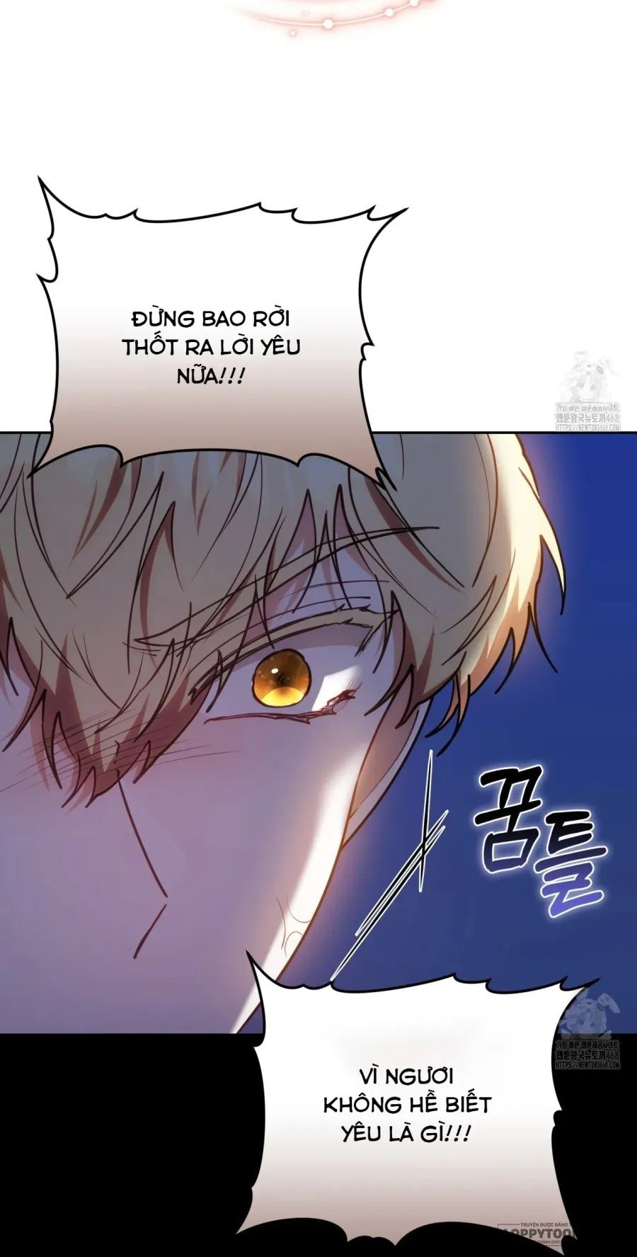 Dù Là Mẹ Kế Nhưng Tôi Thoát Khỏi Cái Chết Rất Dễ Dàng Chap 72 - trang 82