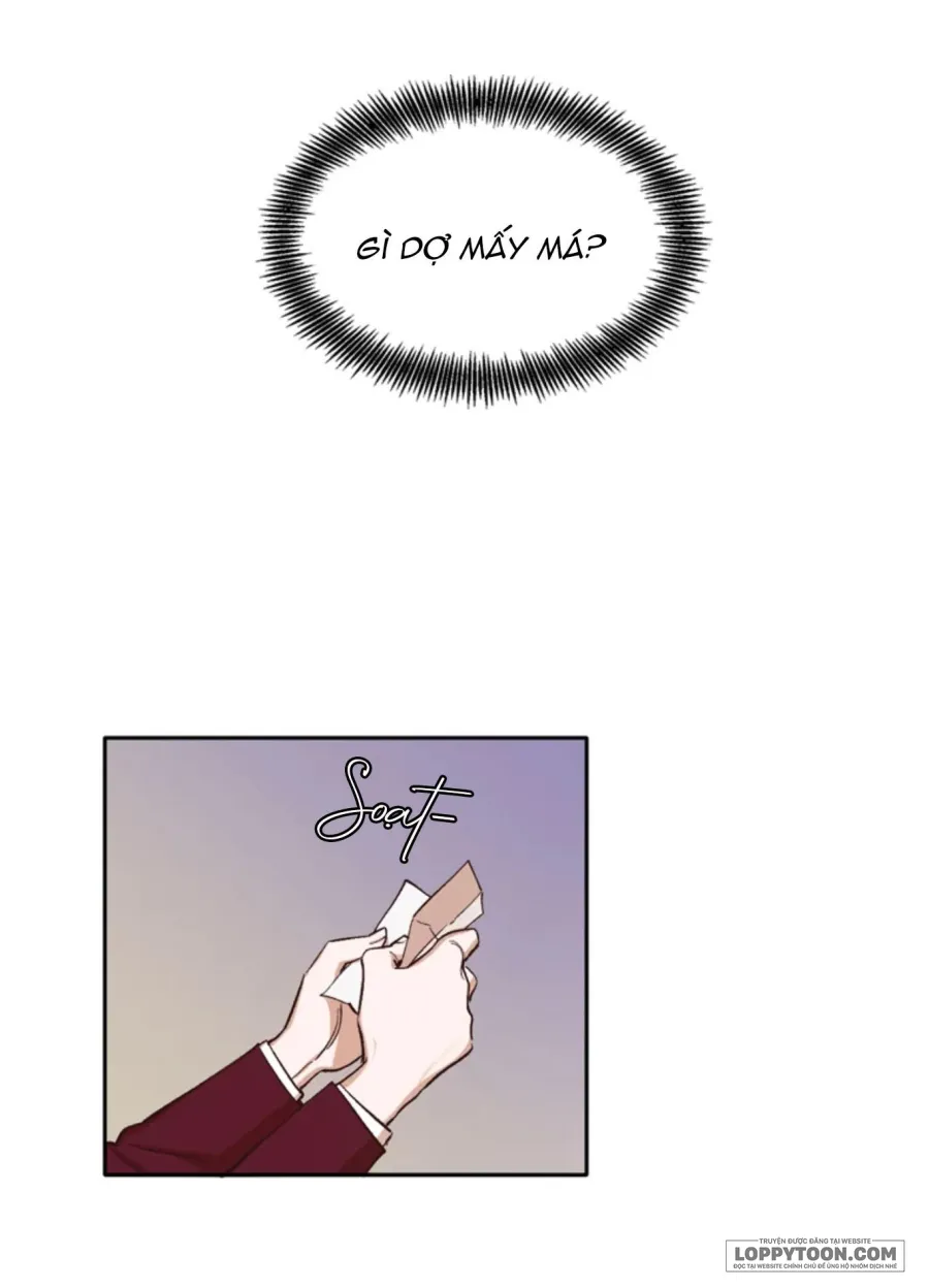 Thanh Xuân Của Chúng Ta Chap 2 - trang 57