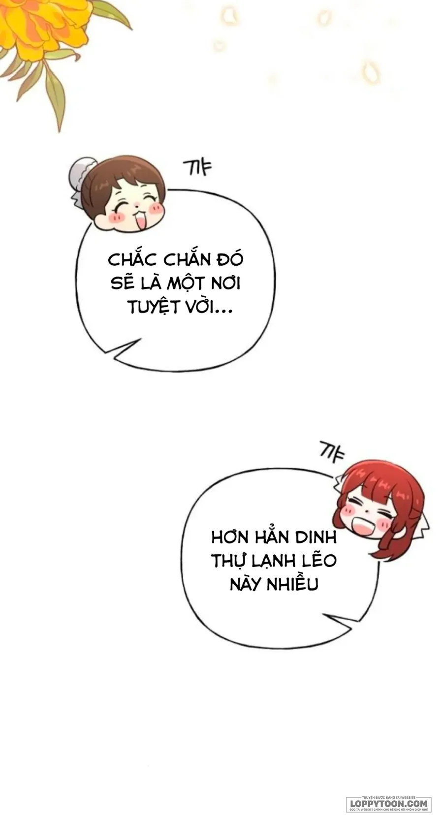 Hầu Gái Không Thích Nuôi Dạy Trẻ Nhỏ Chap 21 - trang 15