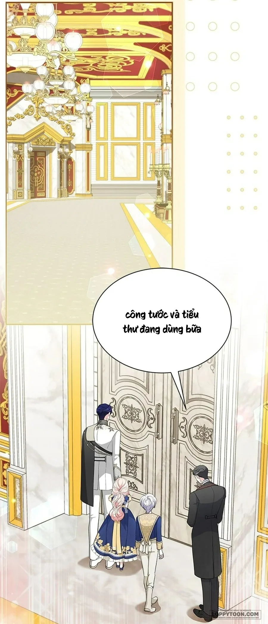 Đã Từ Chối Sủng Ái Rồi Mà Sao Còn Ám Ảnh Thế? Chap 52 - trang 39