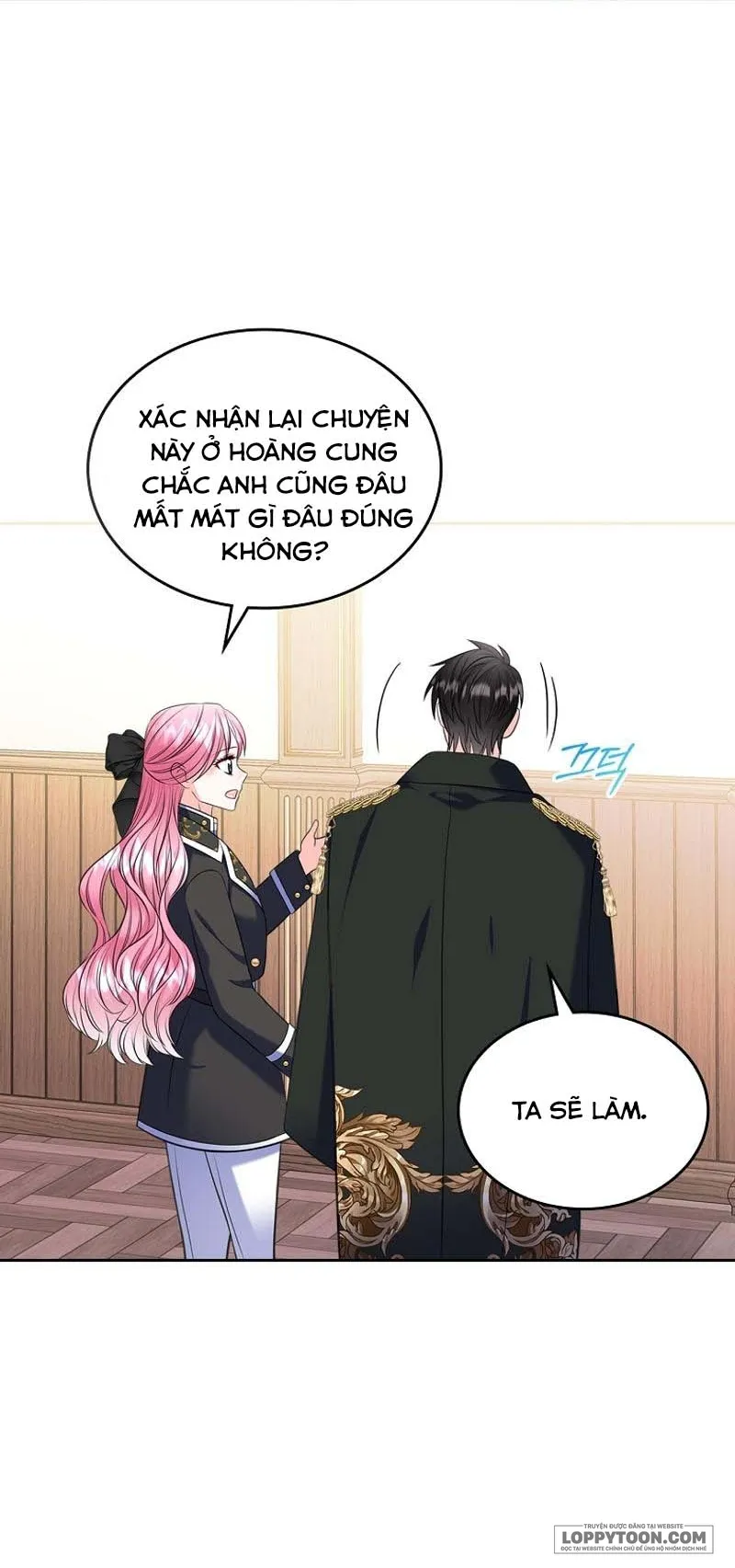Tôi Sẽ Ly Hôn Với Anh Trai Nữ Chính Chap 61 - trang 42