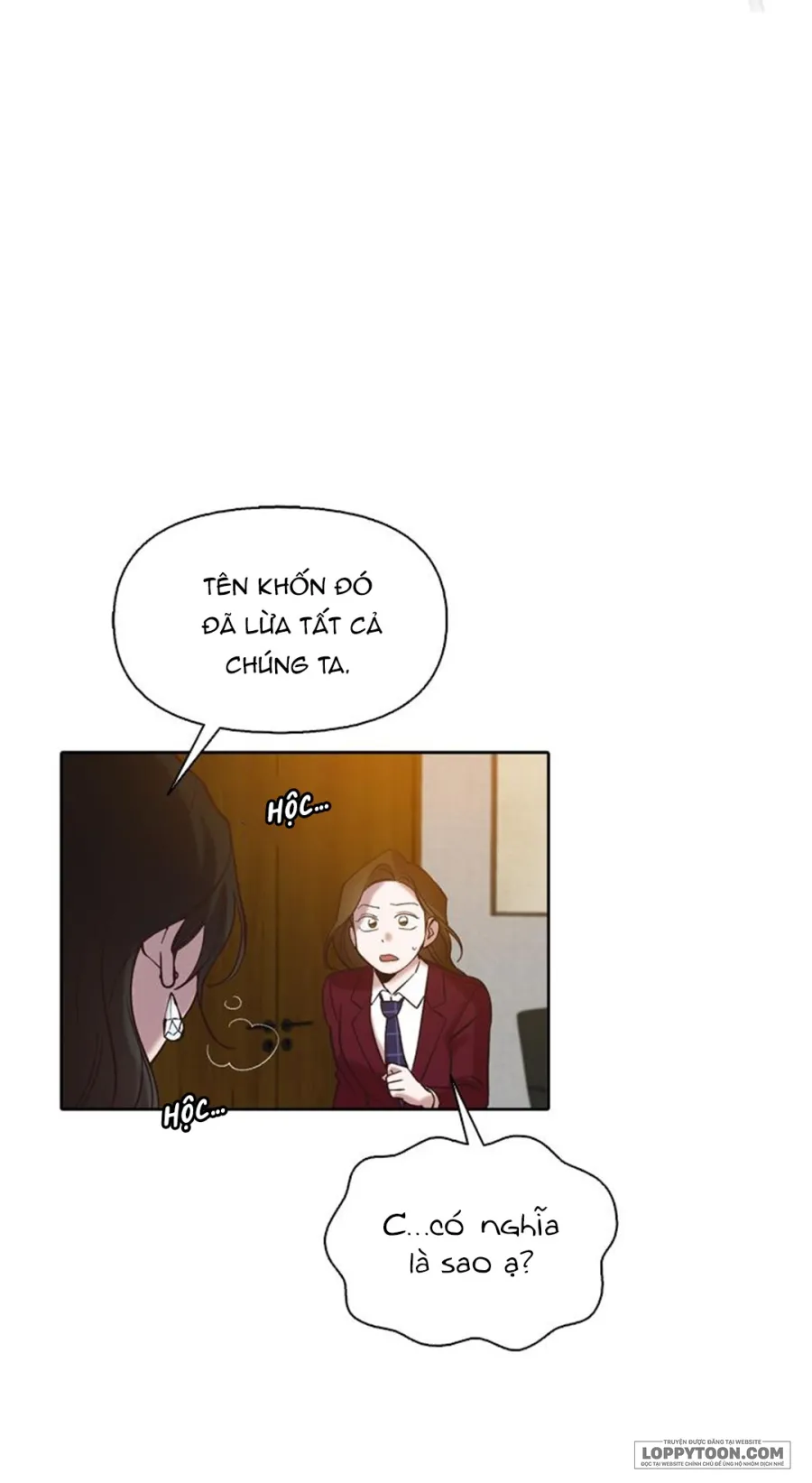 Thanh Xuân Của Chúng Ta Chap 108 - trang 68