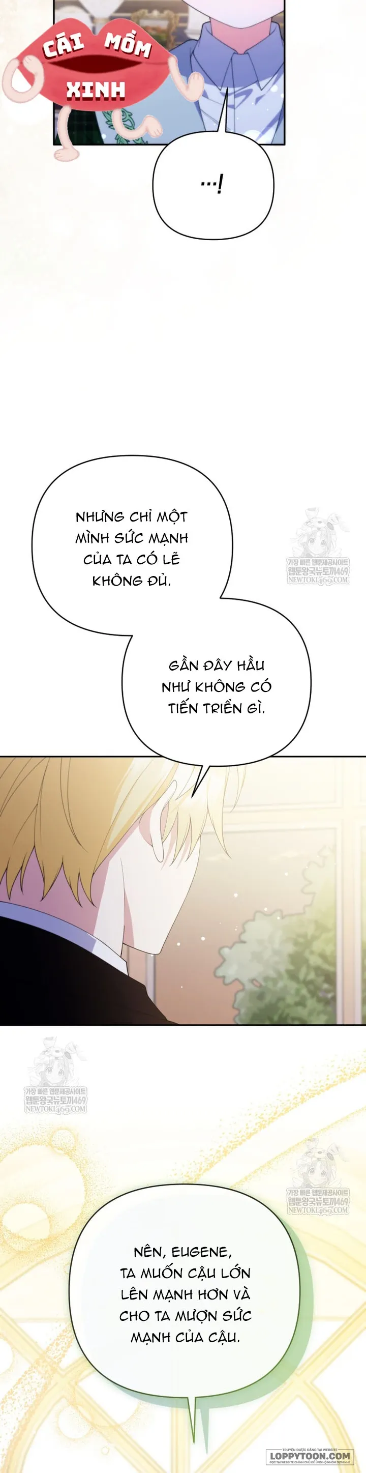 Cái Giá Của Tái Sinh Chap 39 - trang 26