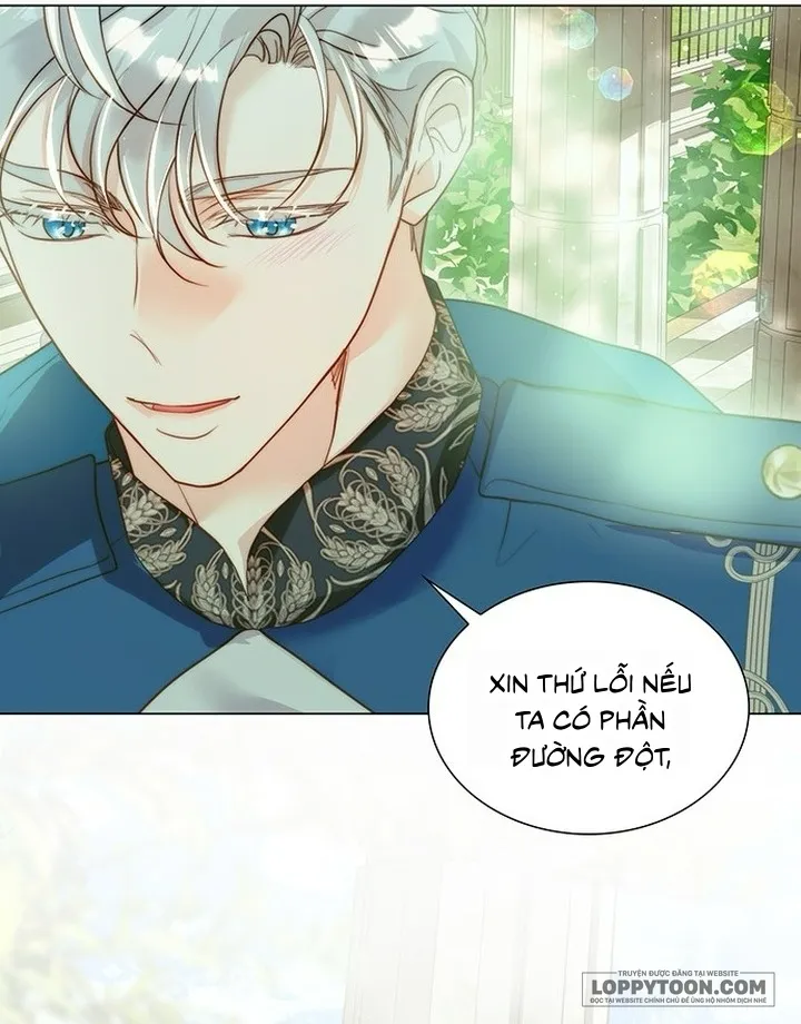 Tôi Được Sinh Ra Là Cô Con Gái Thứ Hai Chap 87 - trang 55