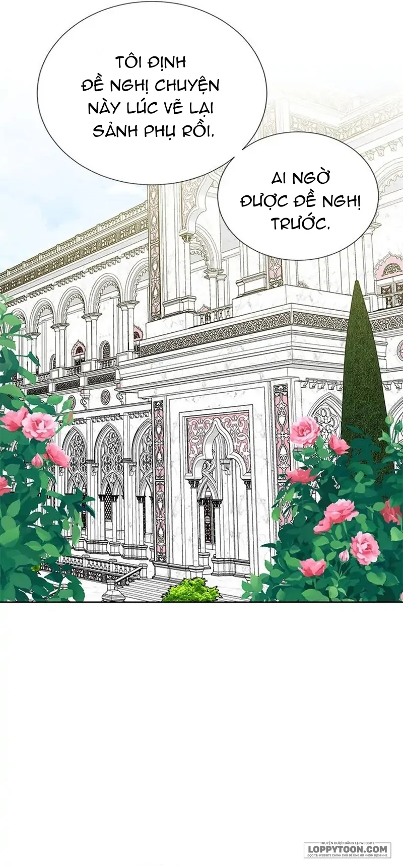 Phía Sau Mặt Nạ Của Nam Chính Hiền Lành Chap 31 - trang 6