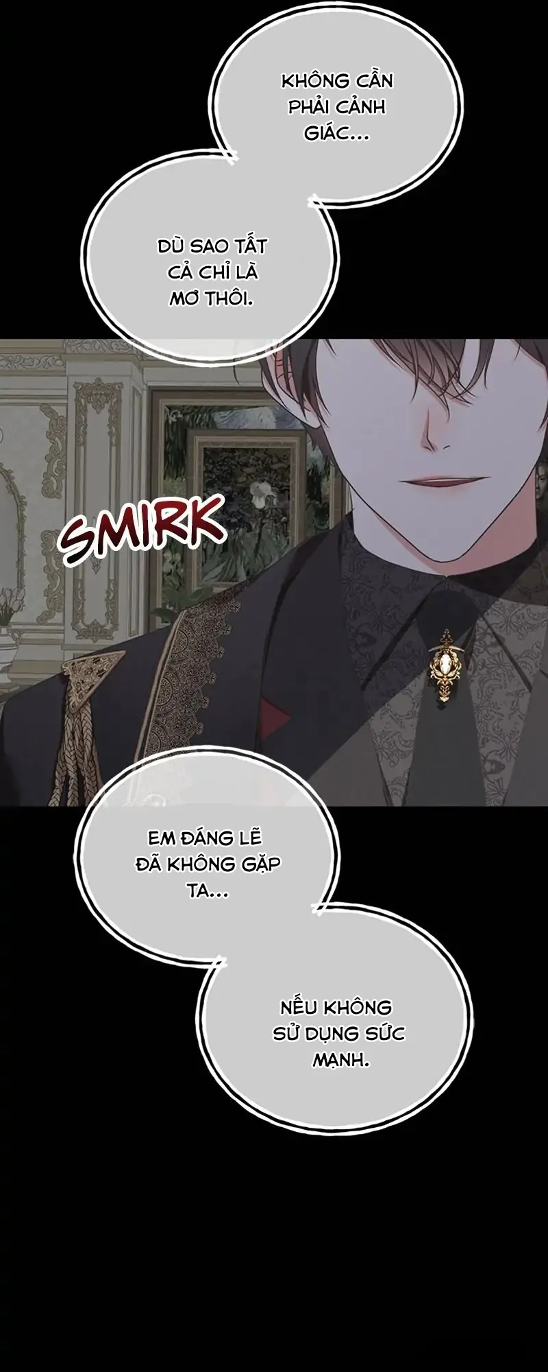 Sinh Ra Trở Thành Nhân Vật Không Có Trong Nguyên Tác Chap 18 - trang 46