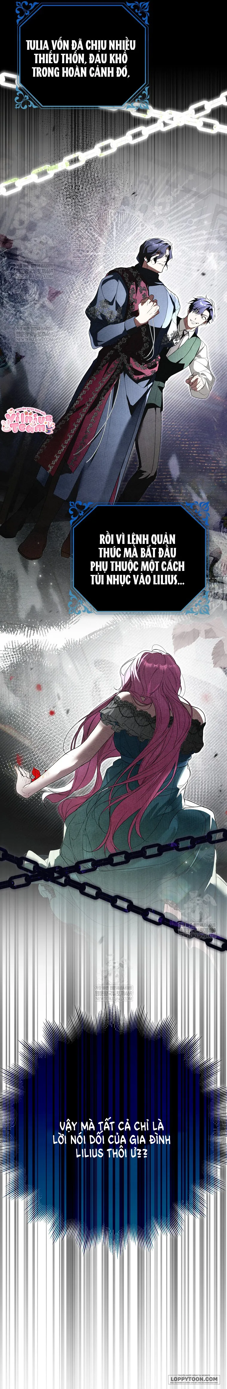Kẻ Rác Rưởi Đó Chính Là Tôi Chap 3 - trang 31