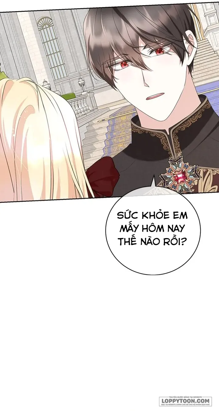 Sinh Ra Trở Thành Nhân Vật Không Có Trong Nguyên Tác Chap 62 - trang 28