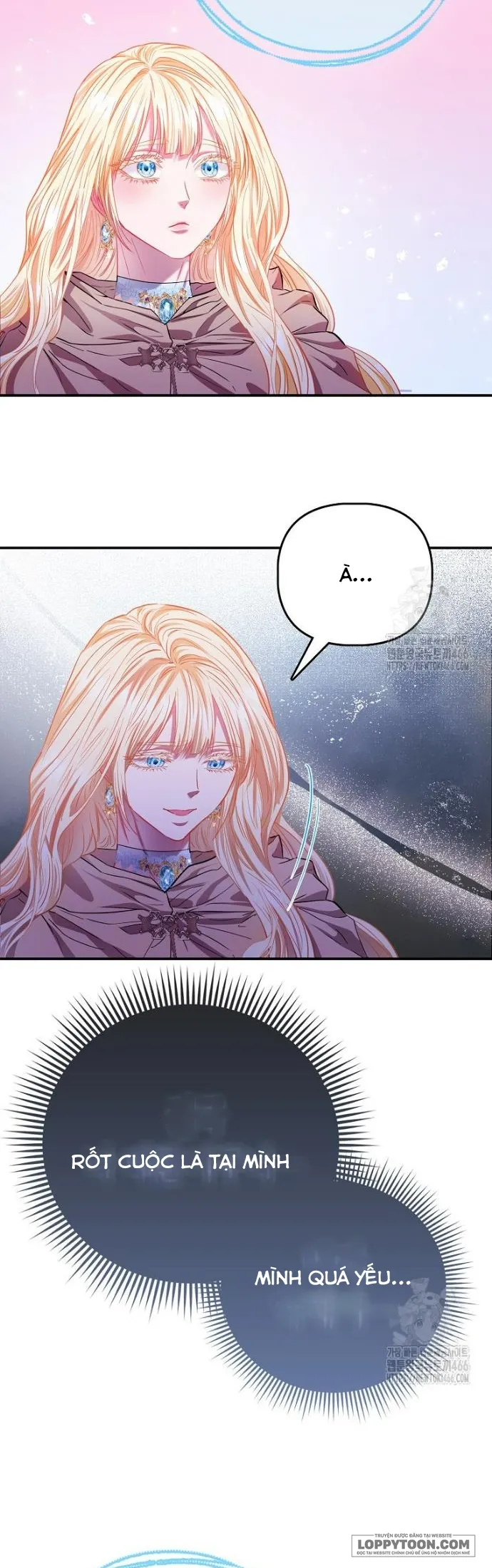 Nàng Công Chúa Của Mọi Người Chap 77 - trang 14