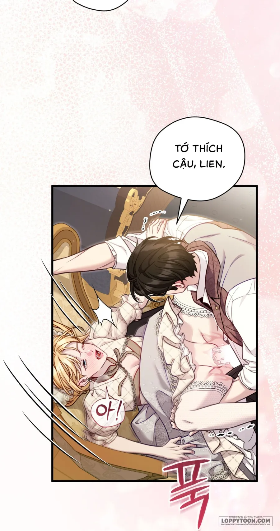 Phương Pháp Chữa Lành Cho Thanh Mai Trúc Mã Ốm Yếu Chap 16 - END - trang 54