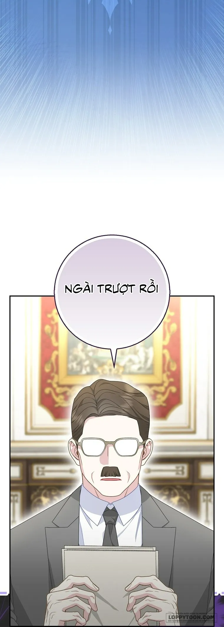 Tiểu Thư Báo Tuyết Của Gia Tộc Báo Đen Chap 70 - trang 18