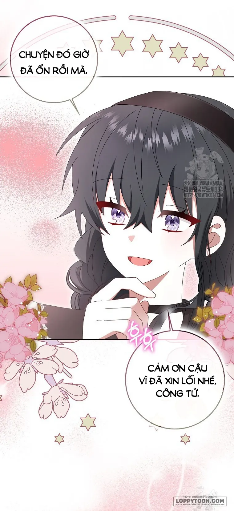 Tôi Sẽ Chiếm Lấy Ngư Trường Này! Chap 37 - trang 28