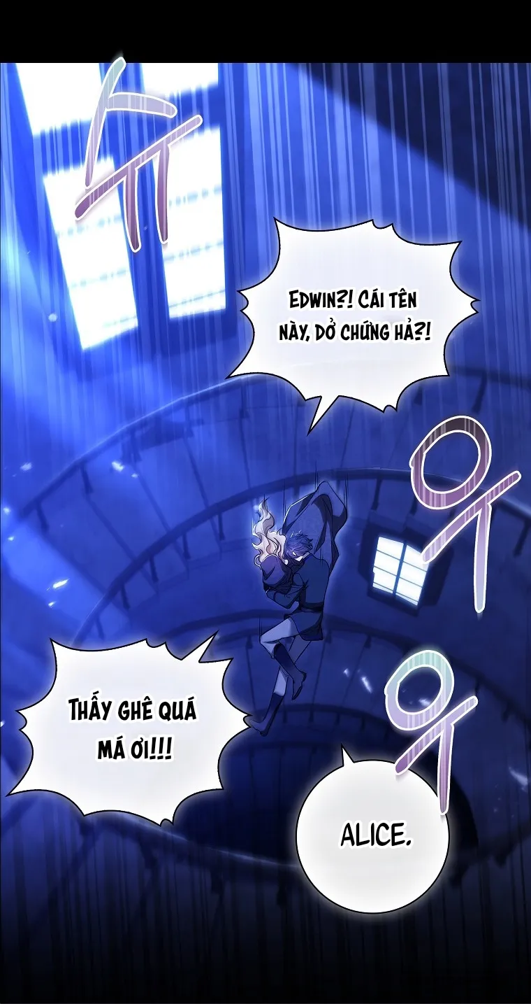 Nam Chính À, Tôi Sẽ Tôn Trọng Sở Thích Của Anh Chap 37 - trang 59