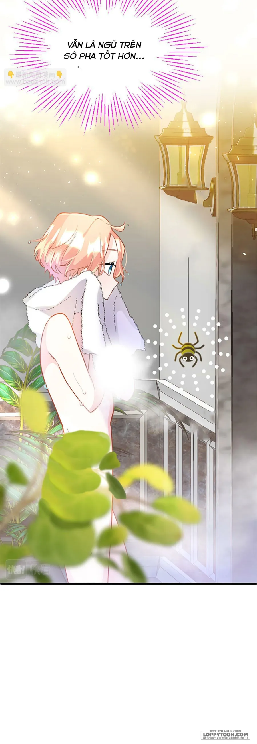 Đại Tiểu Thư Sao Phải Giả Nam Chap 23 - trang 44