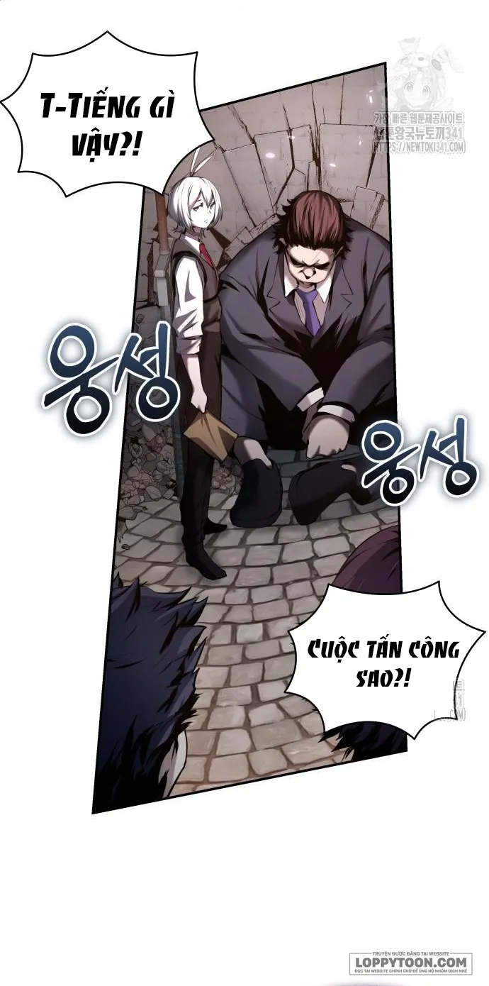 Thỏ Trắng Ở Xứ Sở Thần Tiên Chap 5 - trang 37