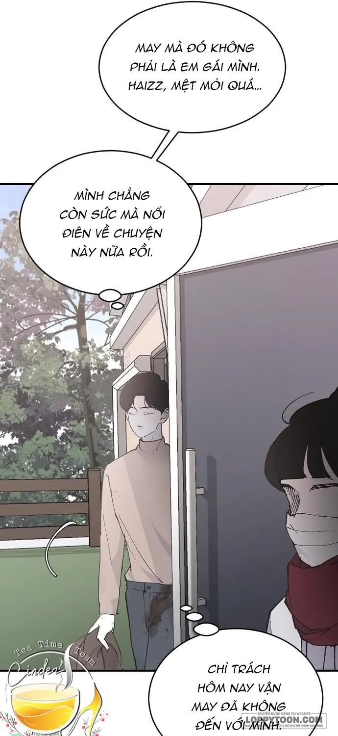 Ba Anh Trai Cực Phẩm Của Tôi Chap 27 - trang 16