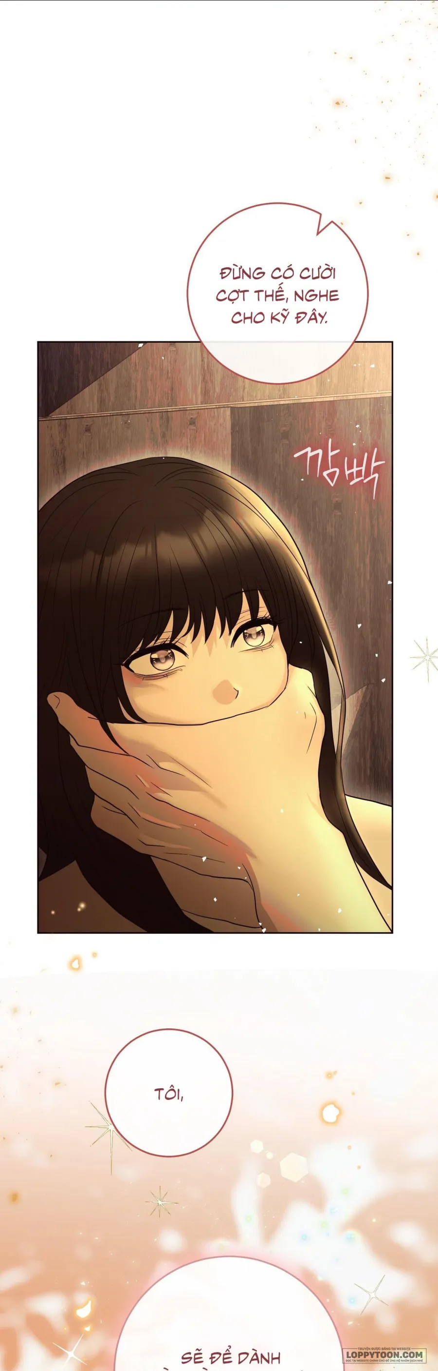 Hang Kiến Chap 11 - 🔞 - trang 27