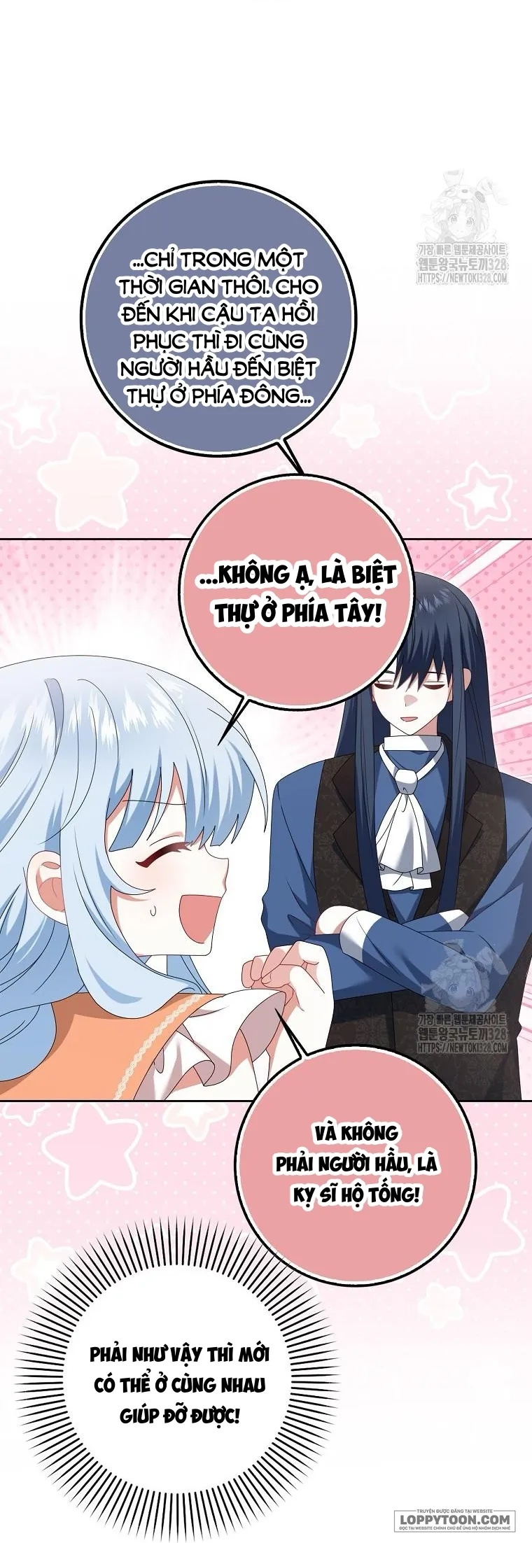 Tôi Sẽ Chiếm Lấy Ngư Trường Này! Chap 32 - trang 46