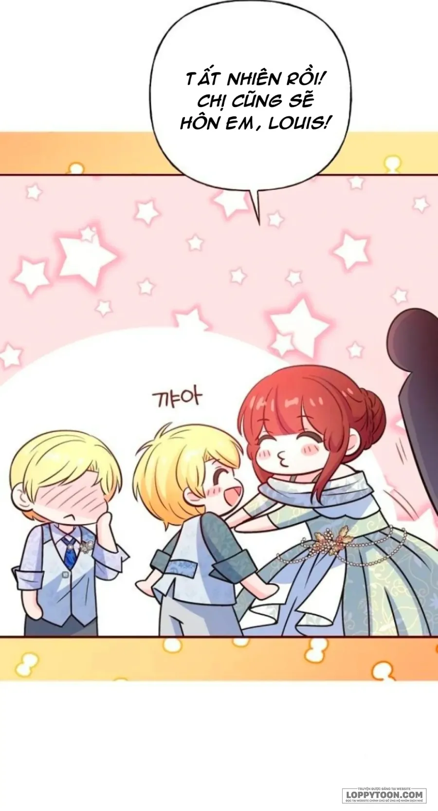 Hầu Gái Không Thích Nuôi Dạy Trẻ Nhỏ Chap 35 - trang 56