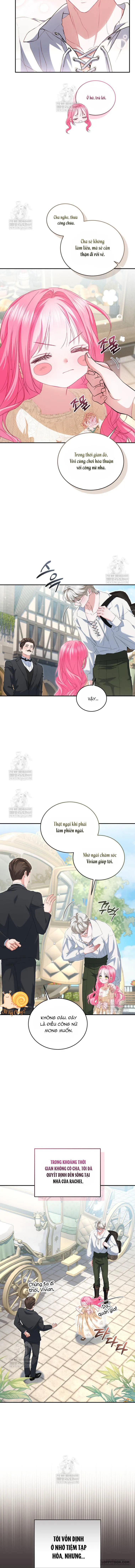 Tôi Là Người Duy Nhất Không Biết Ác Nữ Là Một Người Đàn Ông Chap 19 - trang 11