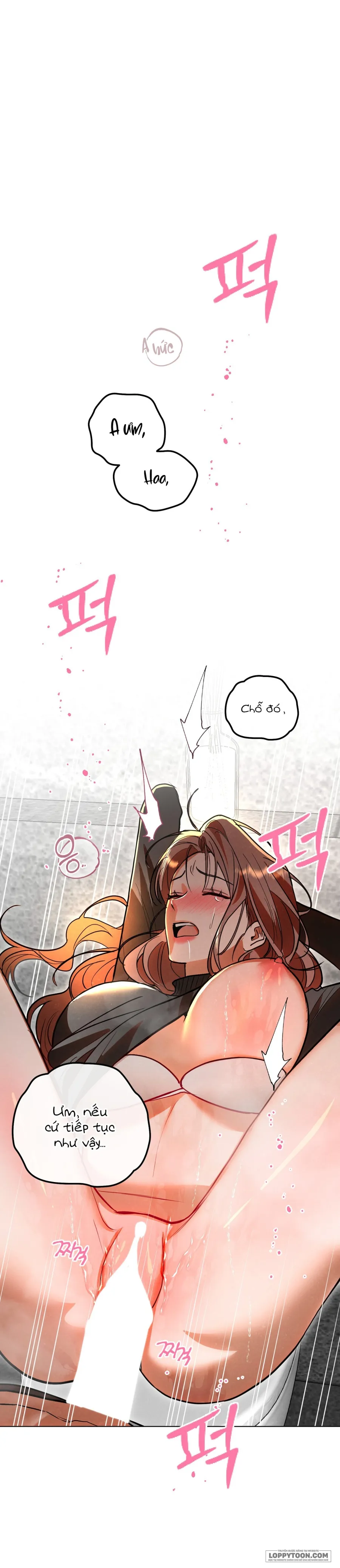 Ngưỡng Tuyệt Đối Chap 44 - trang 35