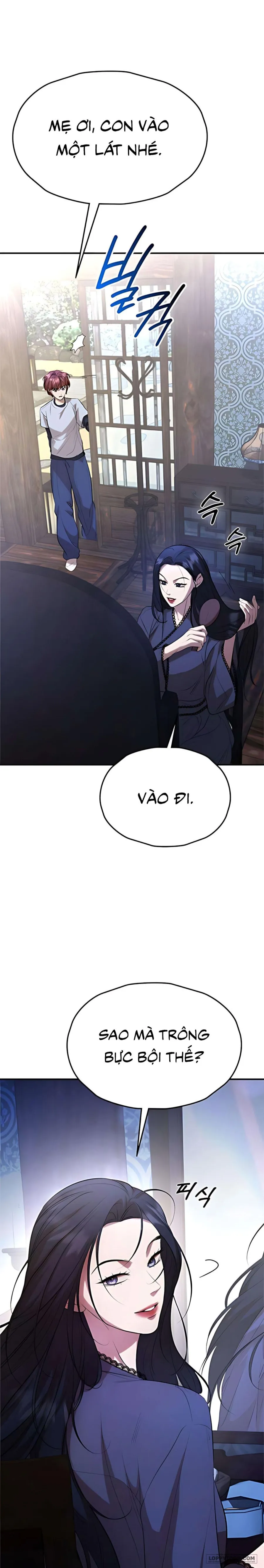 Tiêu Bản Chap 7 - trang 27