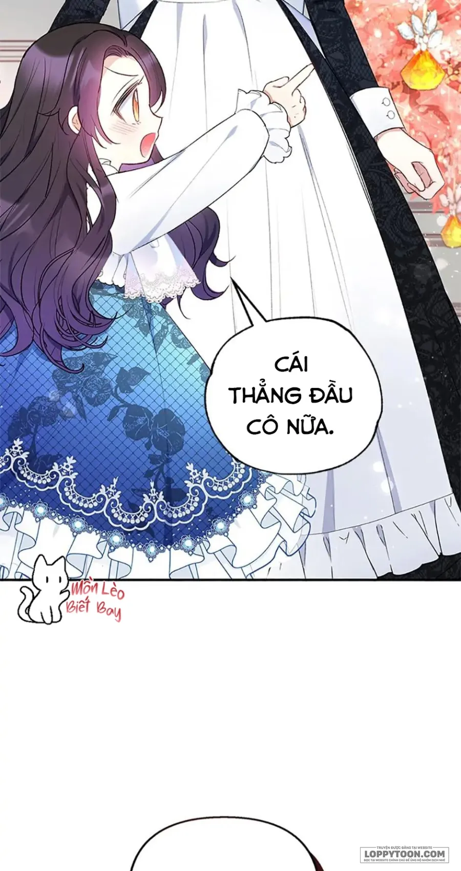 Con Gái Cưng Của Quỷ Chap 8 - trang 59