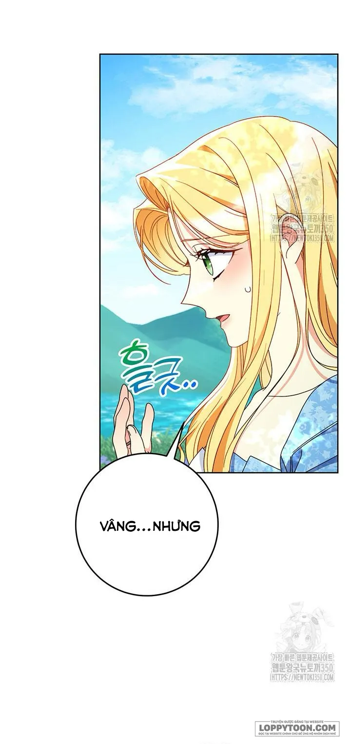 Nuôi Dưỡng Em Gái Xinh Đẹp Chap 67 - trang 87
