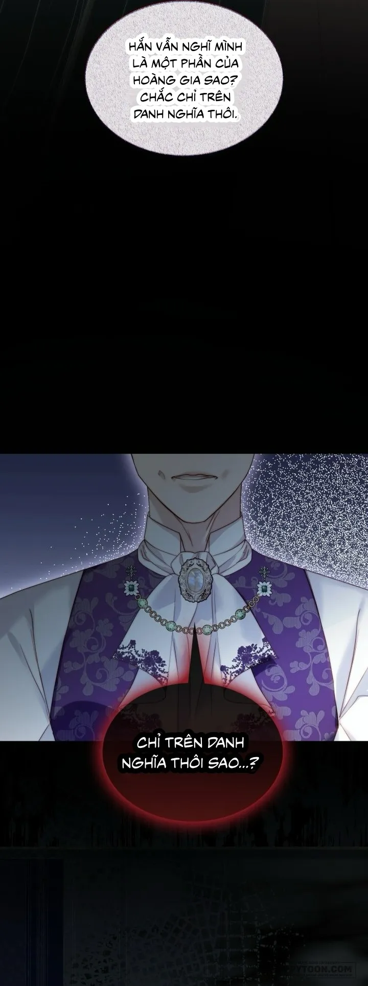Tôi Được Sinh Ra Là Cô Con Gái Thứ Hai Chap 98 - trang 51