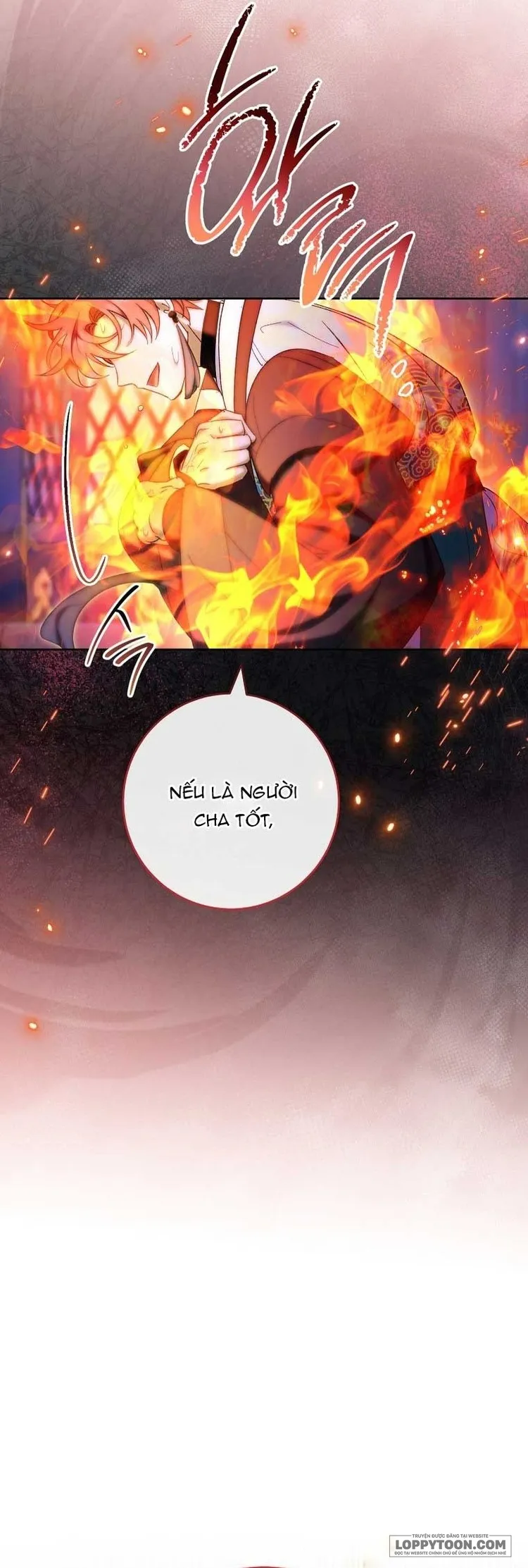 Tiểu Thiếp Chỉ Muốn Sống Yên Bình Chap 75 - trang 12