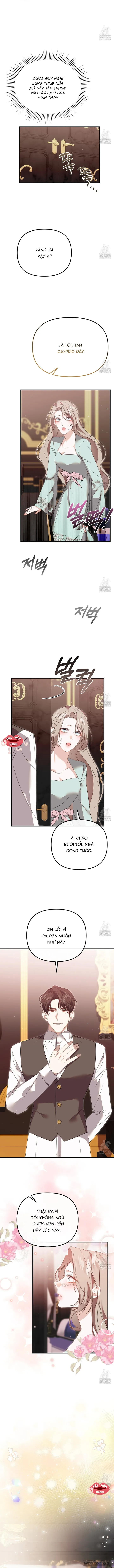 Sau Khi Trùng Sinh Chị Gái Muốn Cướp Lấy Vị Hôn Phu Của Tôi Chap 21 - trang 12
