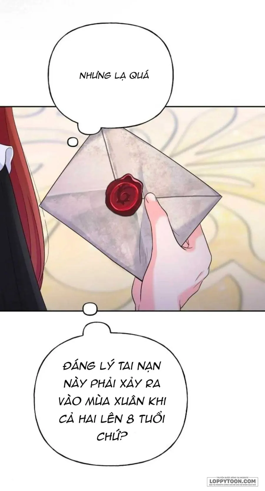 Hầu Gái Không Thích Nuôi Dạy Trẻ Nhỏ Chap 8 - trang 97