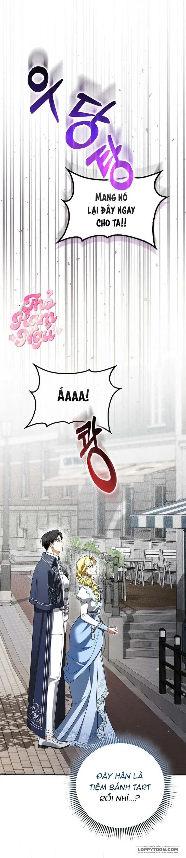 Chẳng Phải Tôi Là Nữ Chính Của Tiểu Thuyết Hối Hận Sao? Chap 10 - trang 10