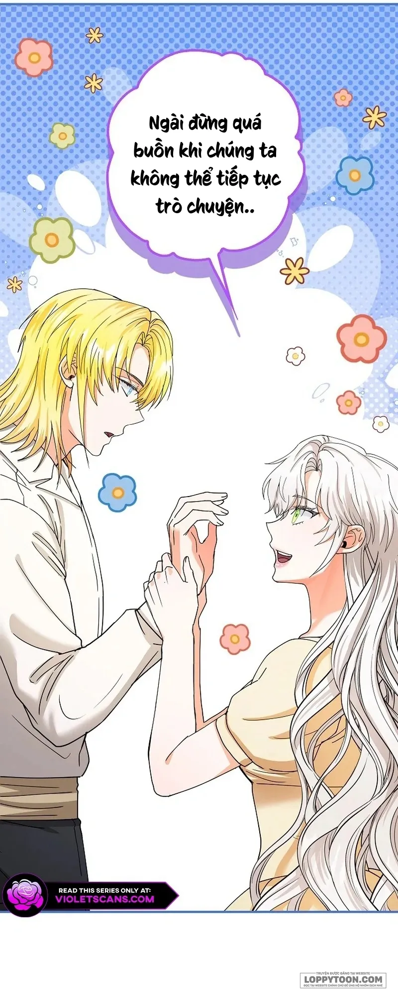 Trở Thành Miêu Nữ Của Hoàng Đế Chap 39 - trang 4