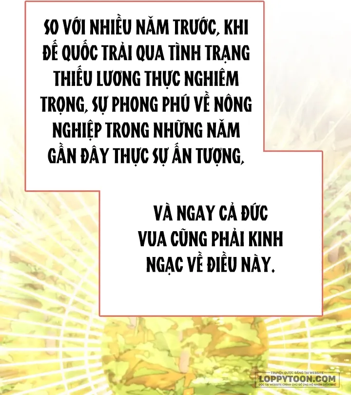 Phương Pháp Trồng Lúa Đặc Biệt Của Ác Nữ Chap 53 - trang 4