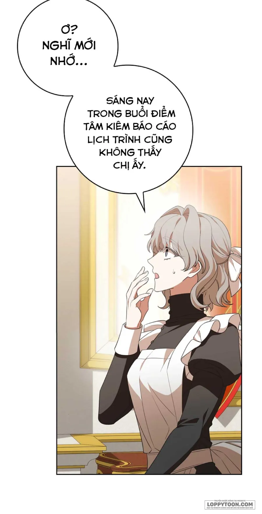 100 lời nguyền tại dinh thự Illestone Chap 12 - trang 17