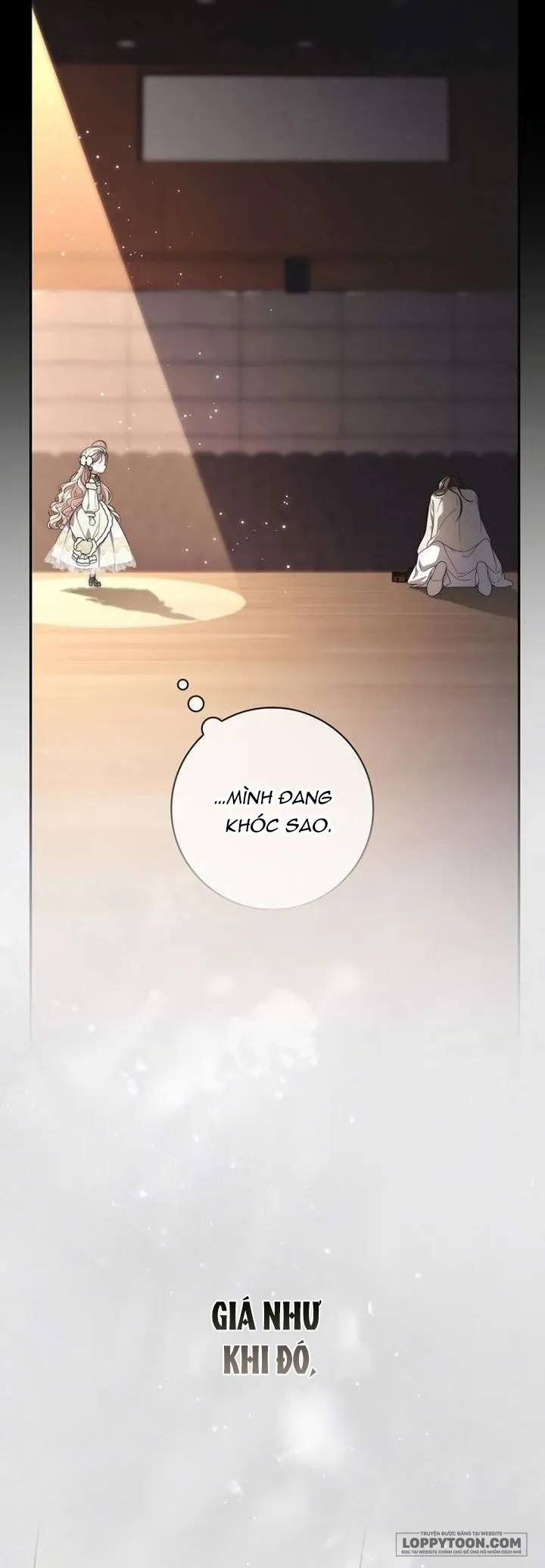 Nam Chính Bệnh Hoạn Ám Ảnh Với Sức Khoẻ Của Tôi Chap 63 - trang 19