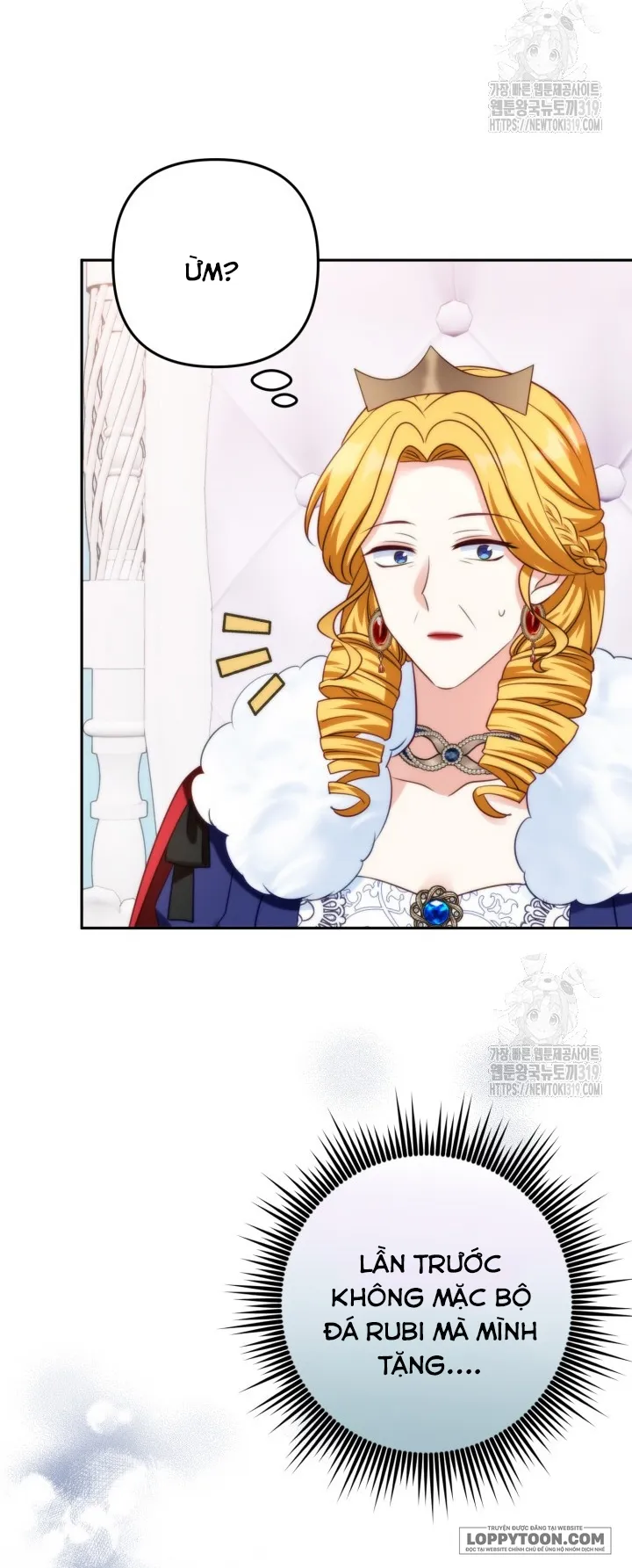Tôi Sống Chung Với Mẹ Chồng Chap 55 - trang 4