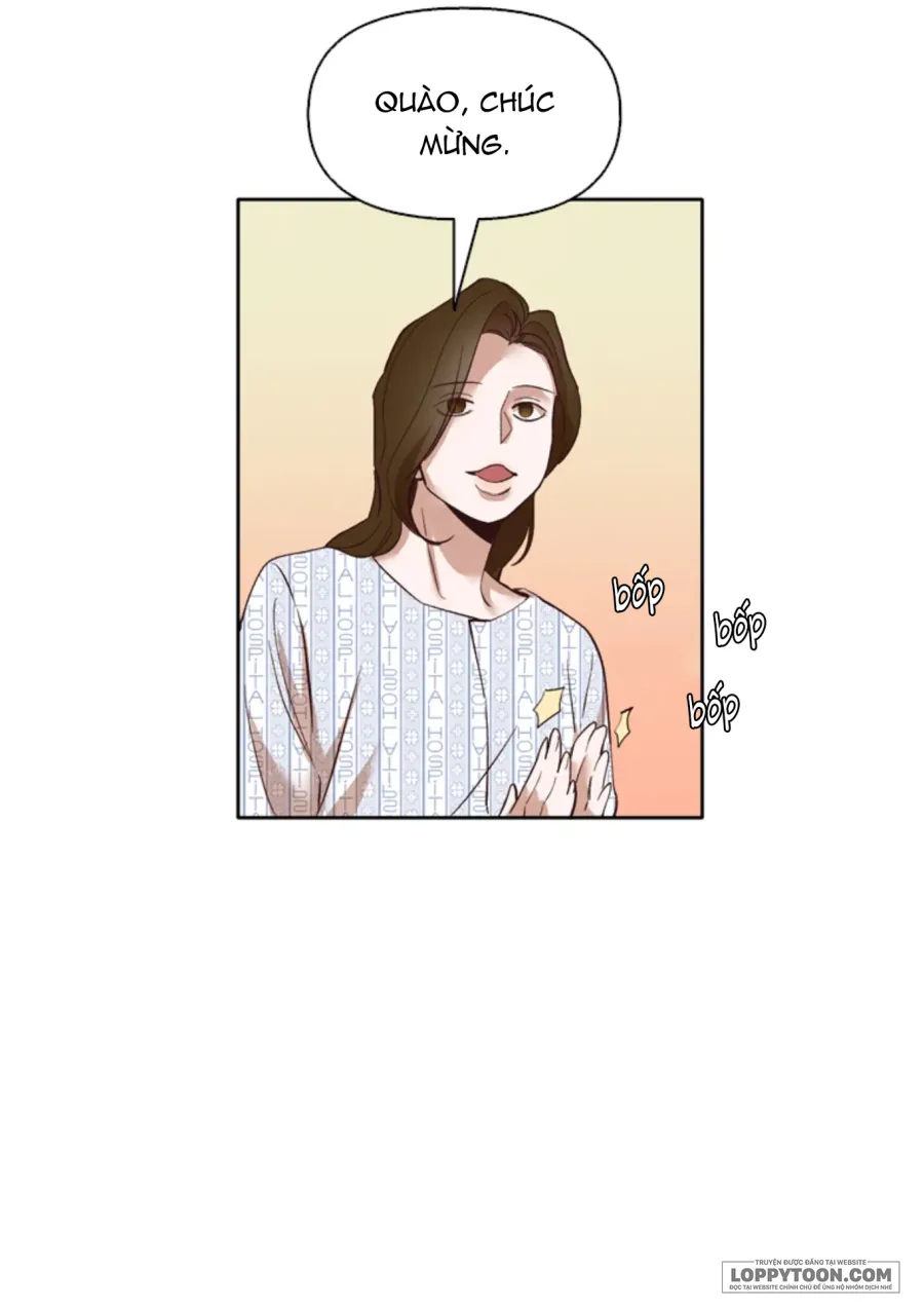 Thanh Xuân Của Chúng Ta Chap 9 - trang 56