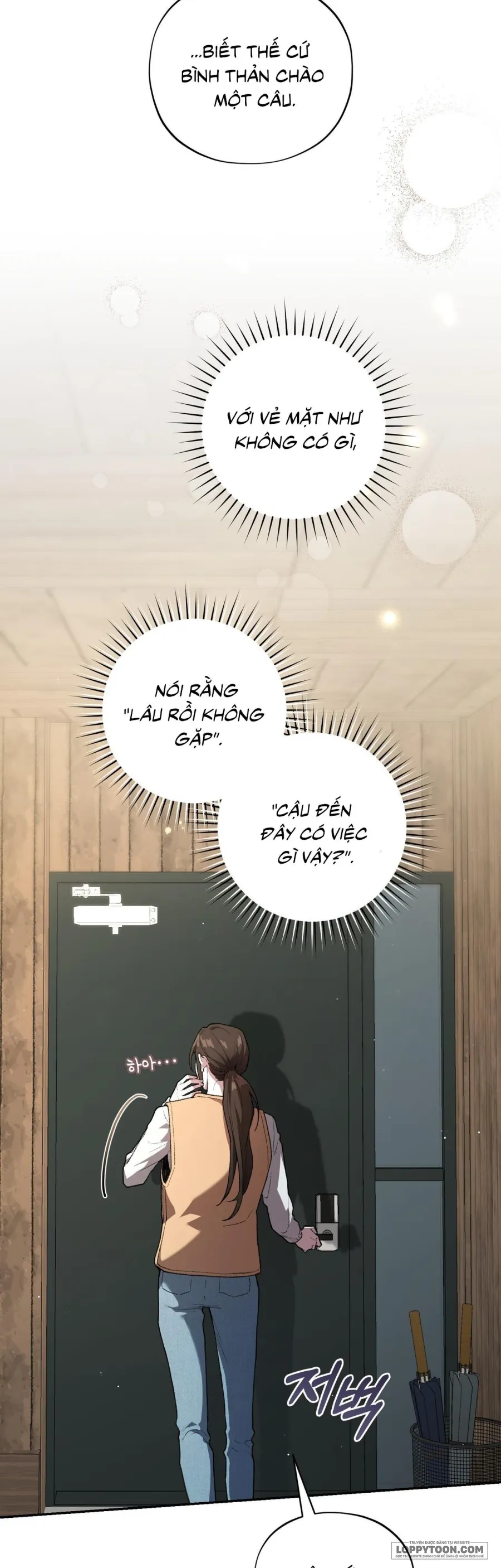 Quốc Lộ Số 1 Chap 3 - trang 29