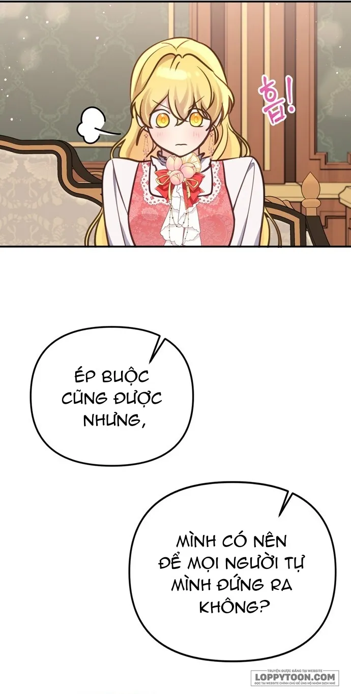 Cuộc Sống Hạnh Phúc Cùng Chồng Chap 22 - trang 21