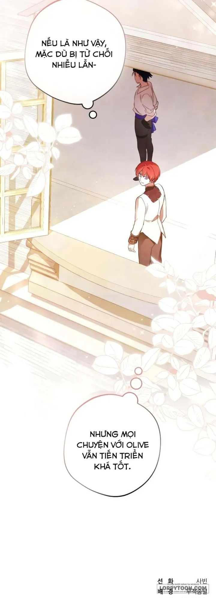 Bạo Chúa Độc Ác Trở Lại Chap 18 - trang 66