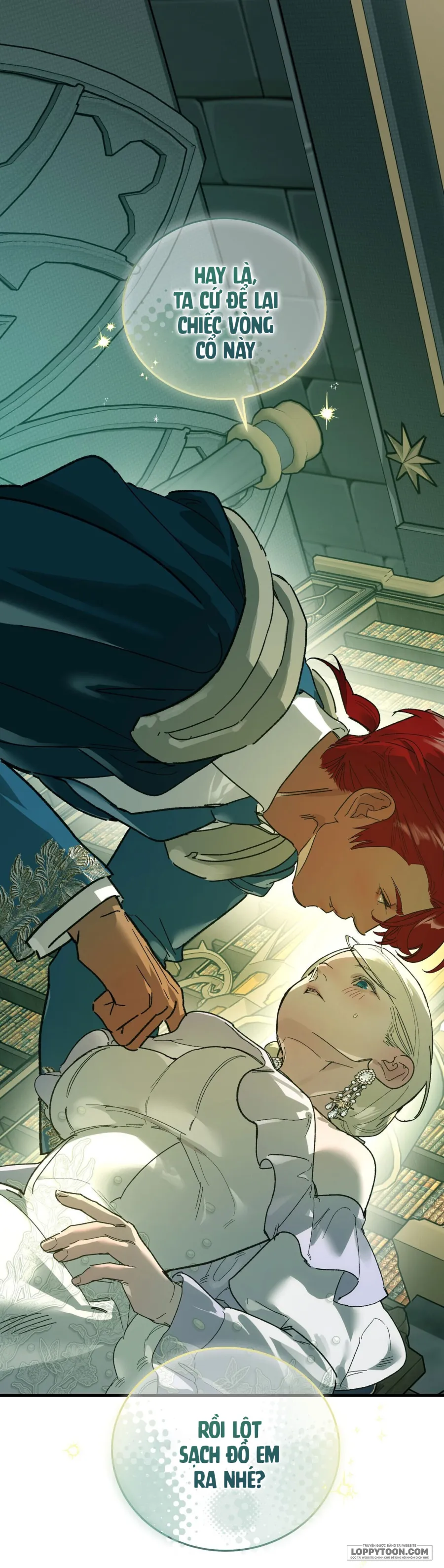 Gửi Đến Kẻ Sẽ Hủy Diệt Tôi Chap 29 - 🔞🔞🔞 - trang 1