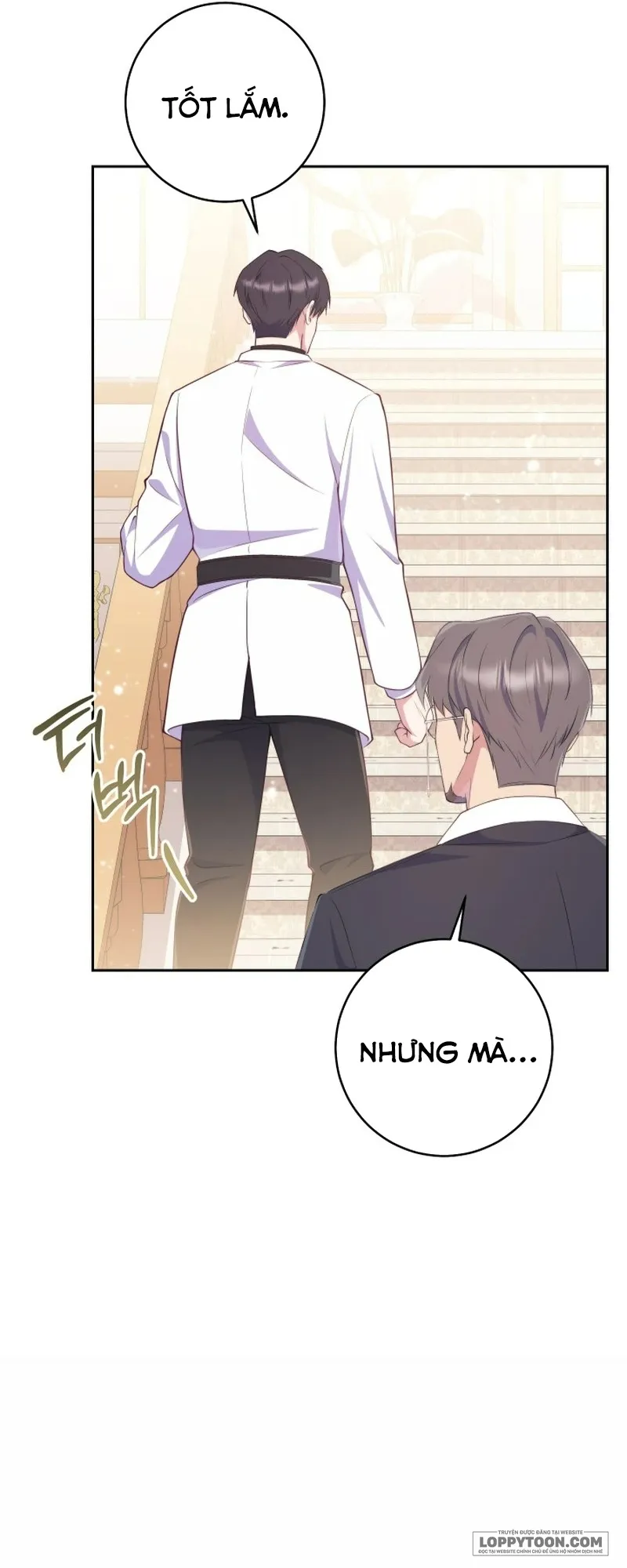 Trở Thành Bạn Thời Thơ Ấu Của Nam Phụ Ám Ảnh Chap 20 - trang 95