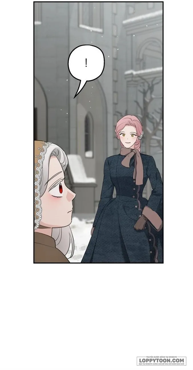Gia Đình Chồng Quá Ám Ảnh Bởi Tôi Chap 85 - trang 32