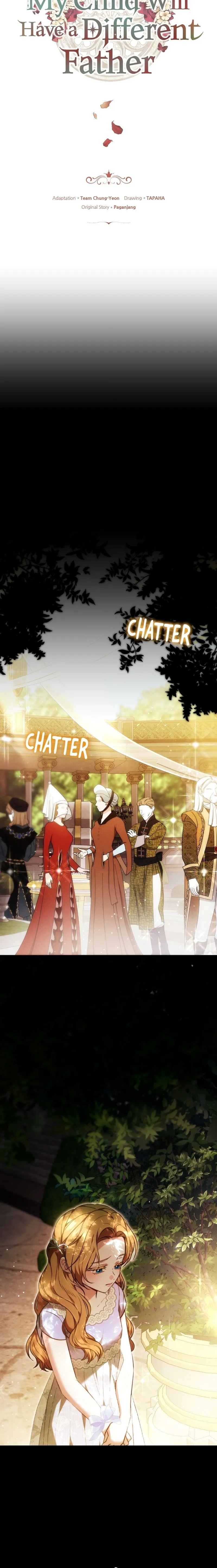 Lần Này Tôi Sẽ Sinh Con Với Người Đàn Ông Khác Chap 67 - trang 2