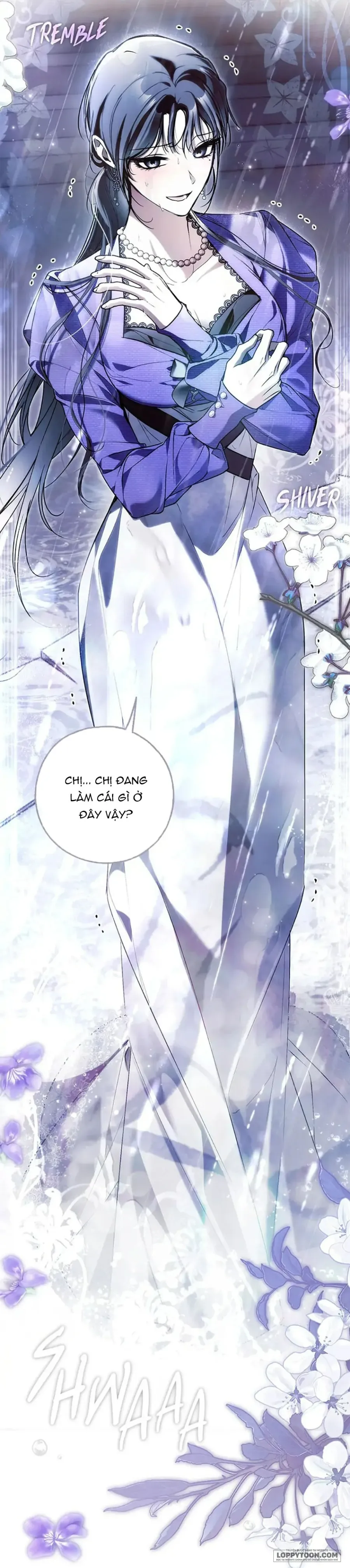 Có Kẻ Đã Sở Hữu Cơ Thể Của Tôi Chap 61 - trang 36